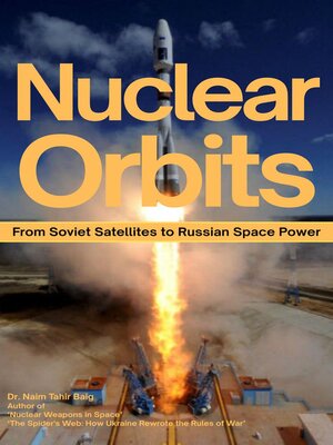 cover image of Nuclear Orbits
